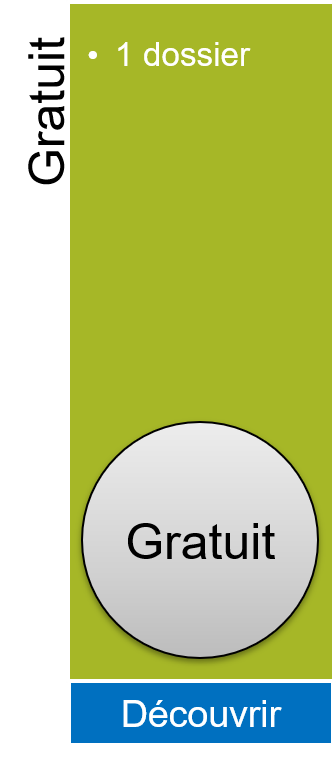 Oxyg&egrave;ne gratuit