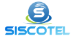 Logo SISCOTEL