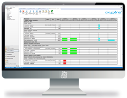 Gestion d'Affaires Oxyg&egrave;ne